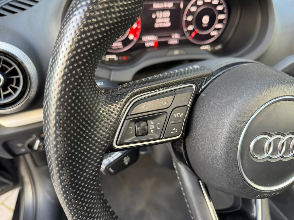 Audi A3 – foto 34
