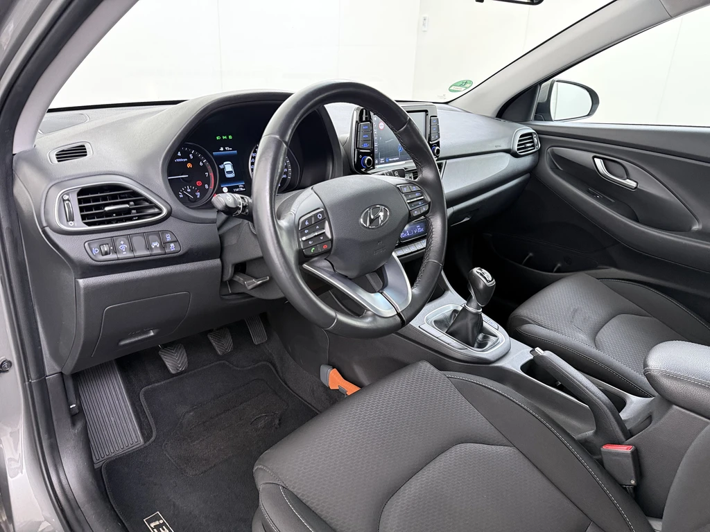 Hyundai i30 – foto 12