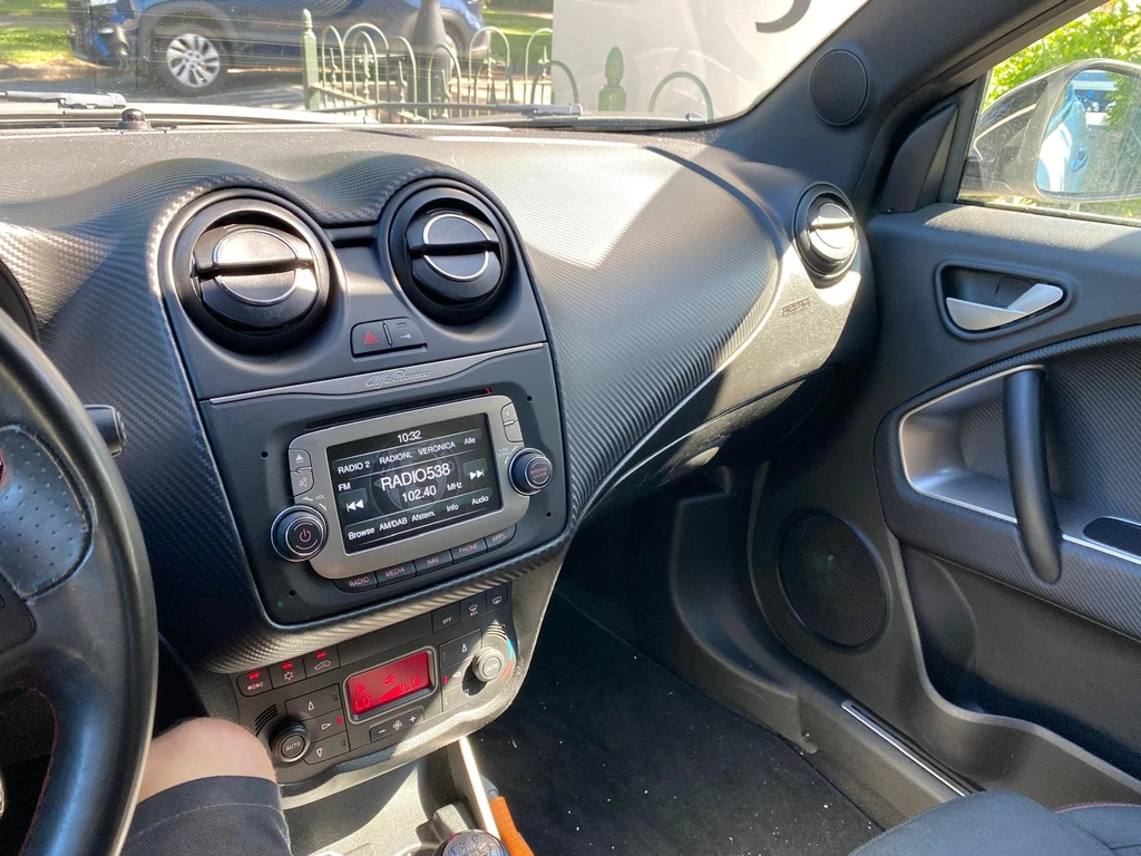 Alfa Romeo MiTo – foto 23