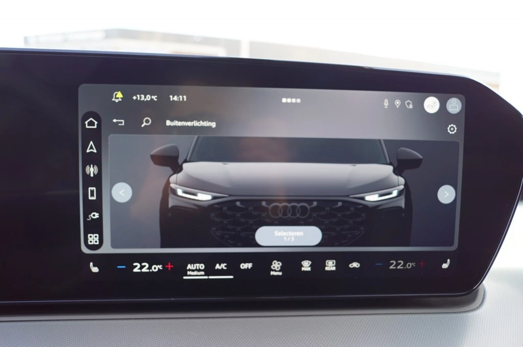 Audi Q3 – foto 47