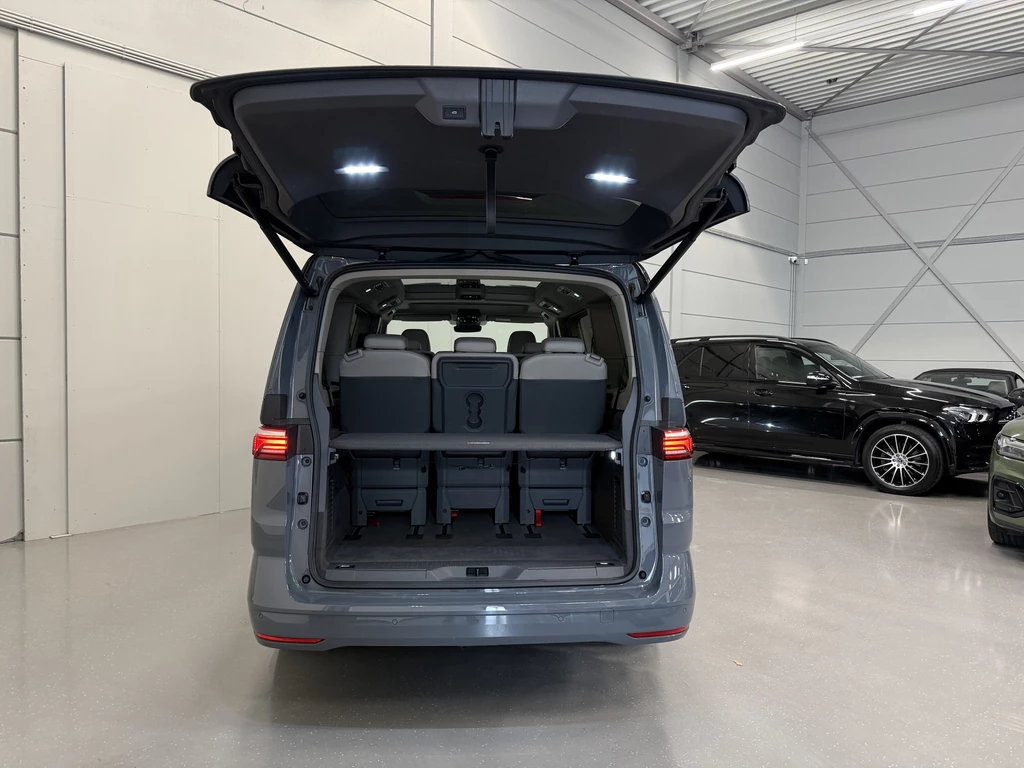 Volkswagen Multivan – foto 66