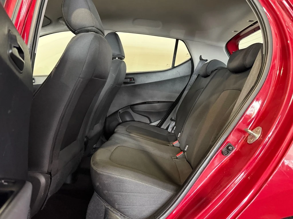 Hyundai i10 – foto 34