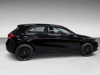 Mercedes-Benz A-Klasse – thumbnail 6