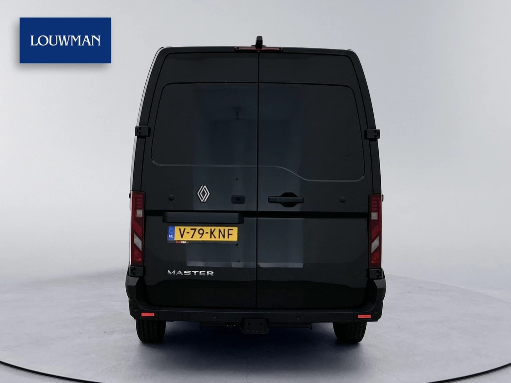 Renault Master – foto 7