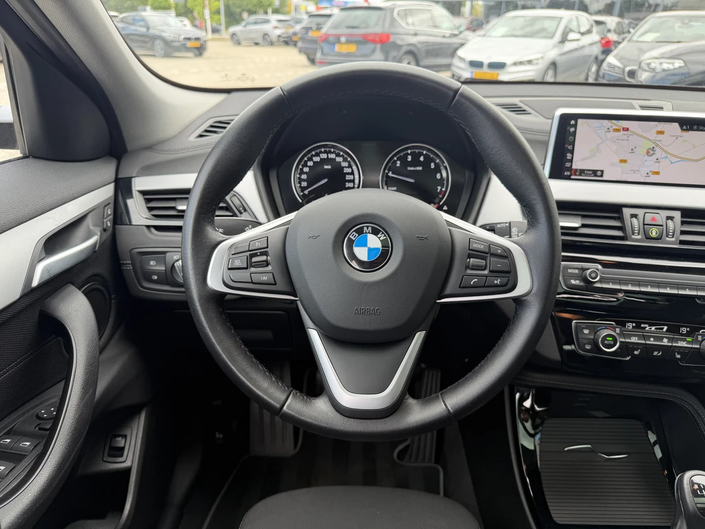 BMW X2 – foto 10