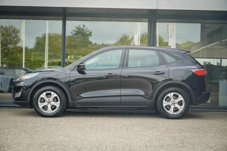 Ford Kuga – thumbnail 2