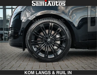 Land Rover Range Rover – thumbnail 23