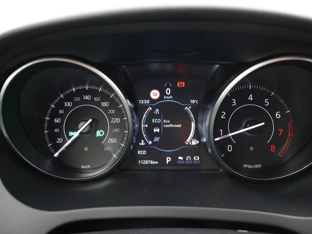 Jaguar E-PACE – foto 45