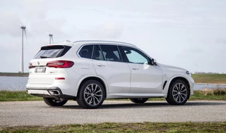 BMW X5 – thumbnail 13