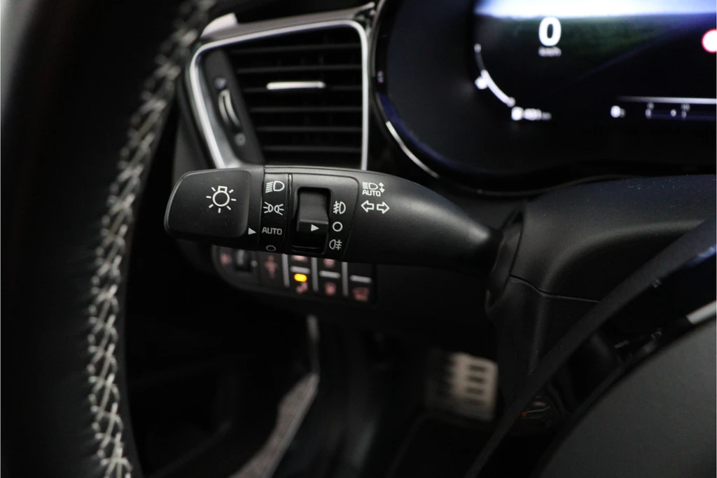 Kia Ceed Sportswagon – foto 24