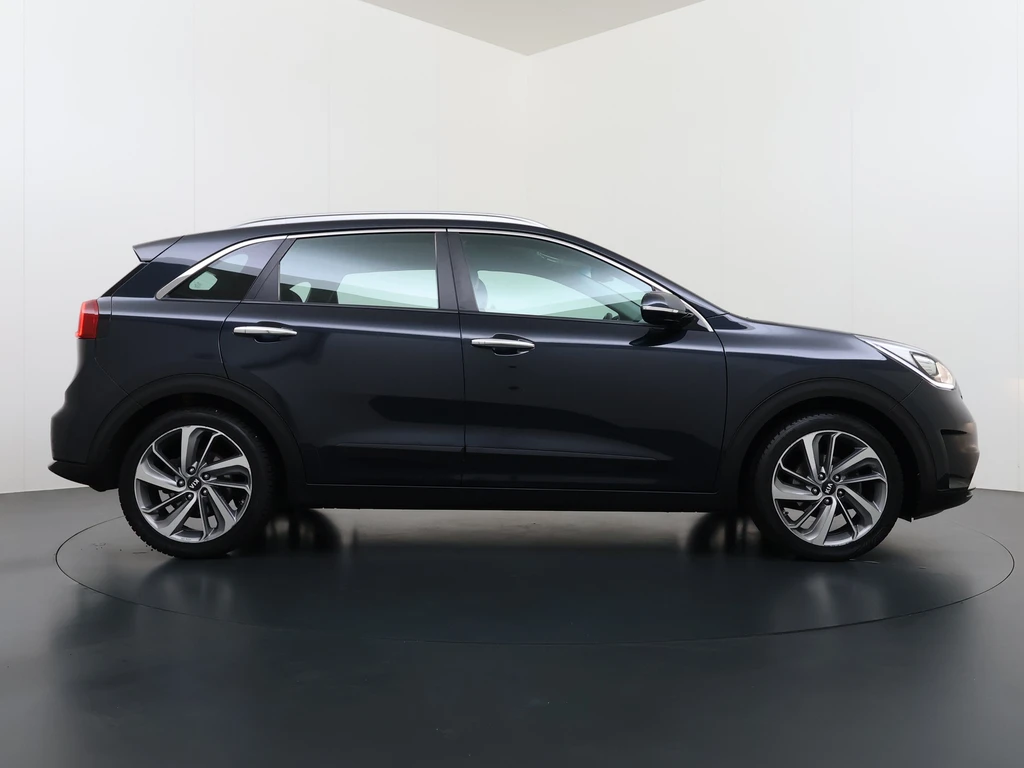 Kia Niro – foto 7