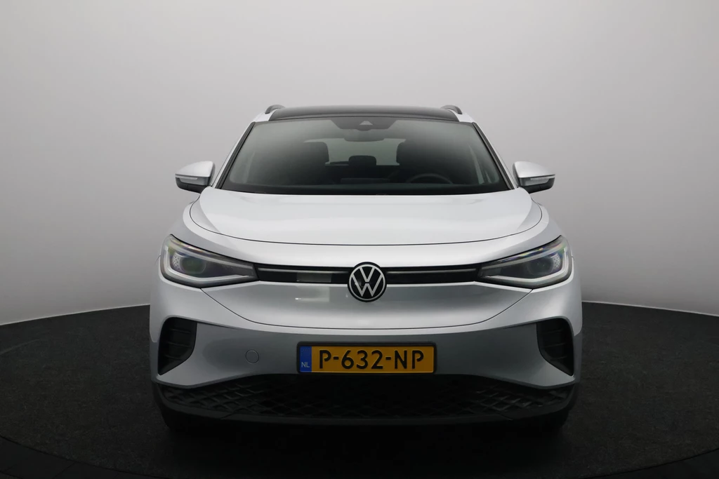 Volkswagen ID.4 – foto 8