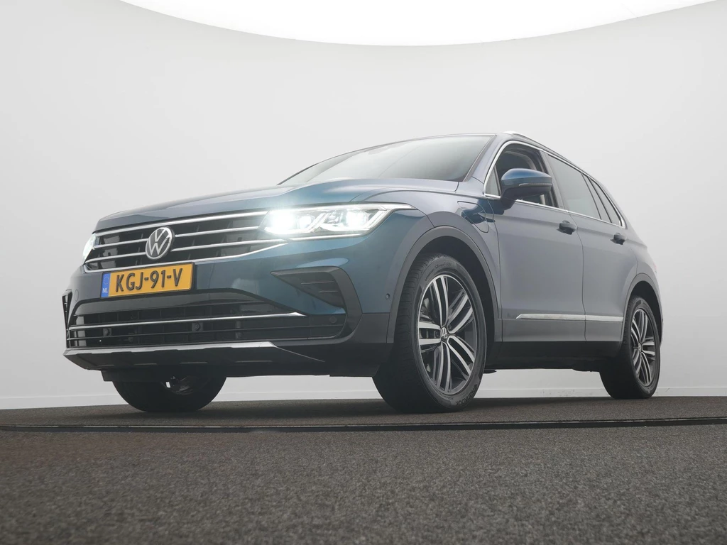 Volkswagen Tiguan – foto 2