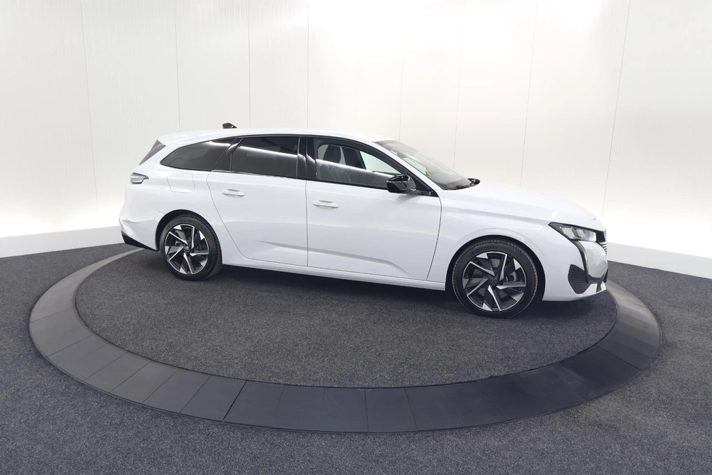 Peugeot 308 – foto 12