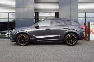 CUPRA Terramar – thumbnail 3