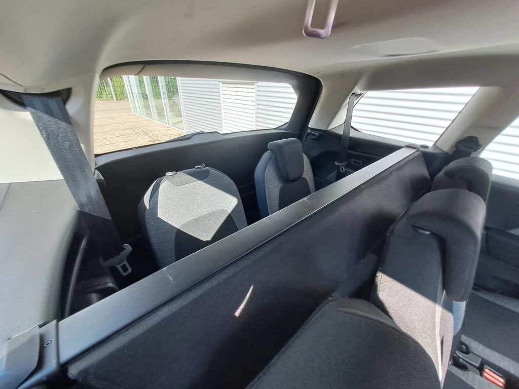 Citroën Grand C4 Spacetourer – foto 47