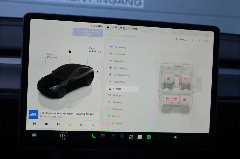 Tesla Model Y – foto 19