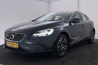Volvo V40 – thumbnail 4