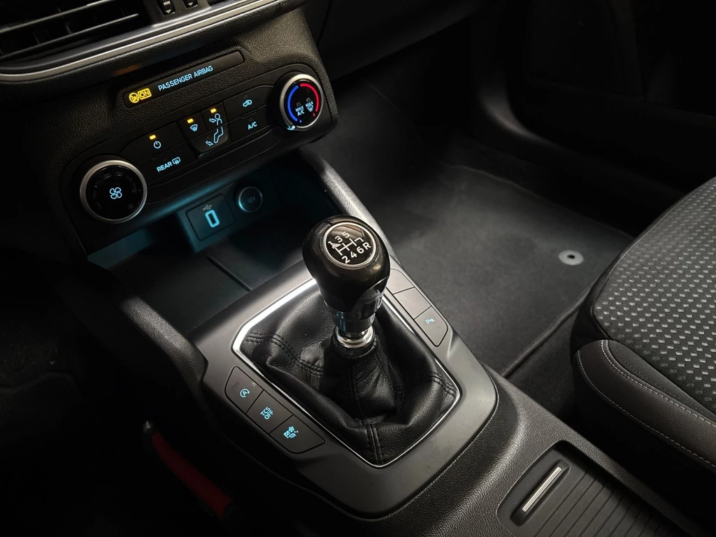 Ford Focus – foto 10