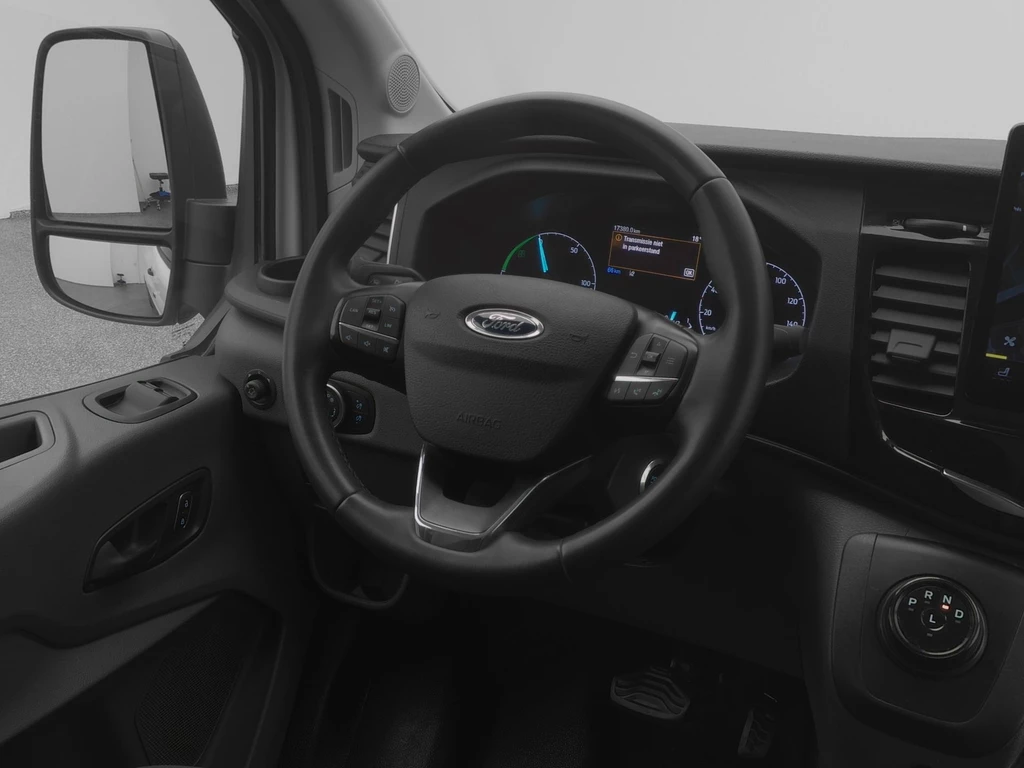 Ford E-Transit – foto 29