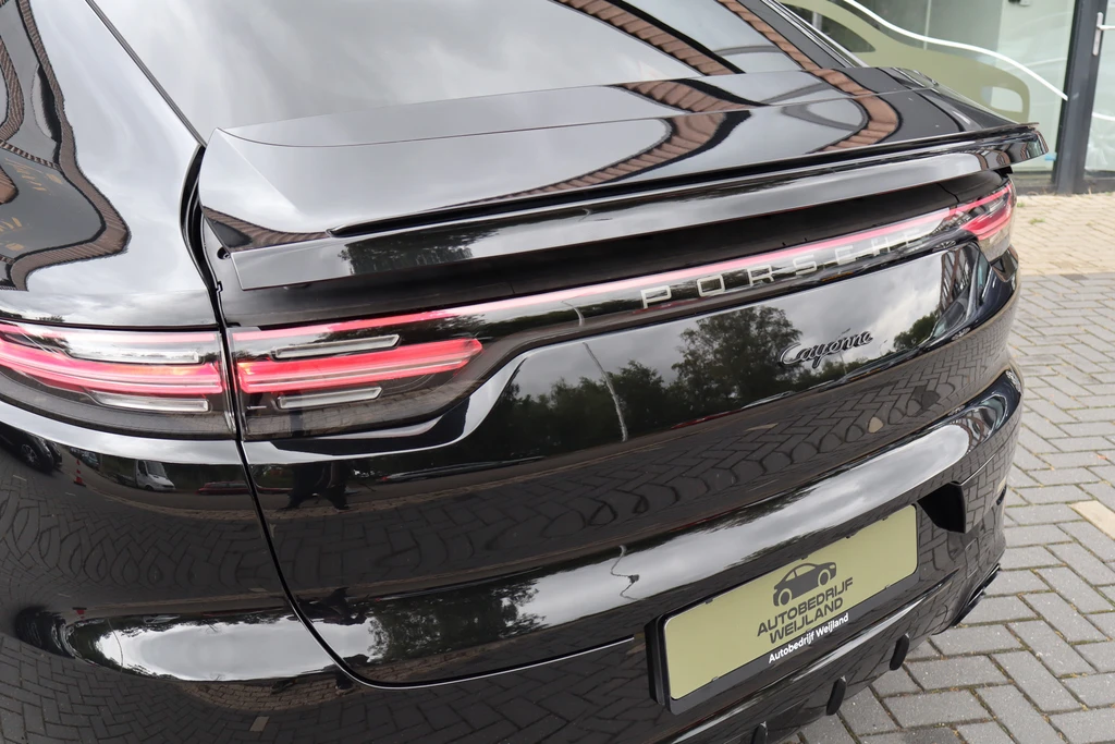 Porsche Cayenne – foto 63