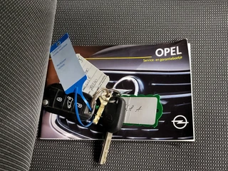 Opel Combo – thumbnail 19