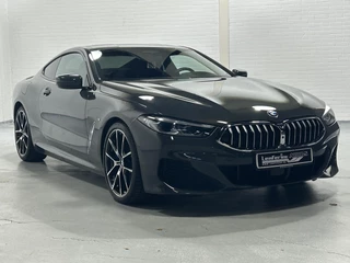 BMW 8 Serie – thumbnail 16