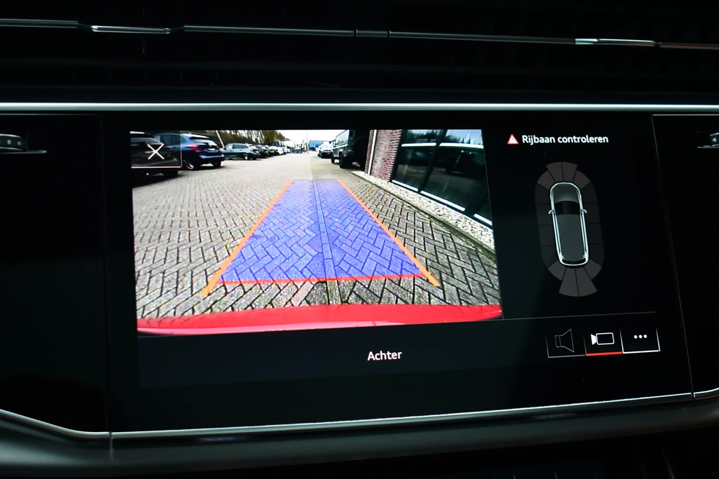 Audi Q7 – foto 35