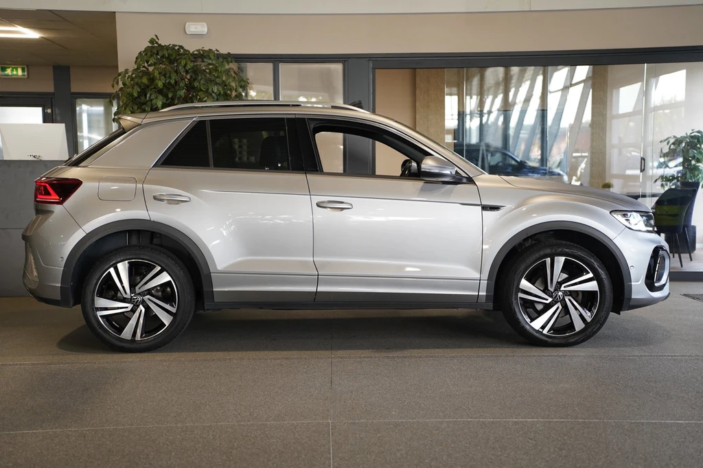 Volkswagen T-Roc – foto 10