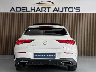 Mercedes-Benz CLA – thumbnail 9