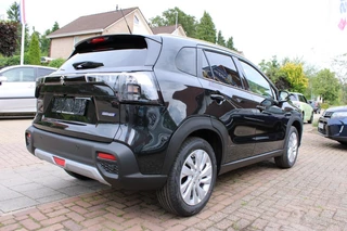 Suzuki S-Cross – thumbnail 5