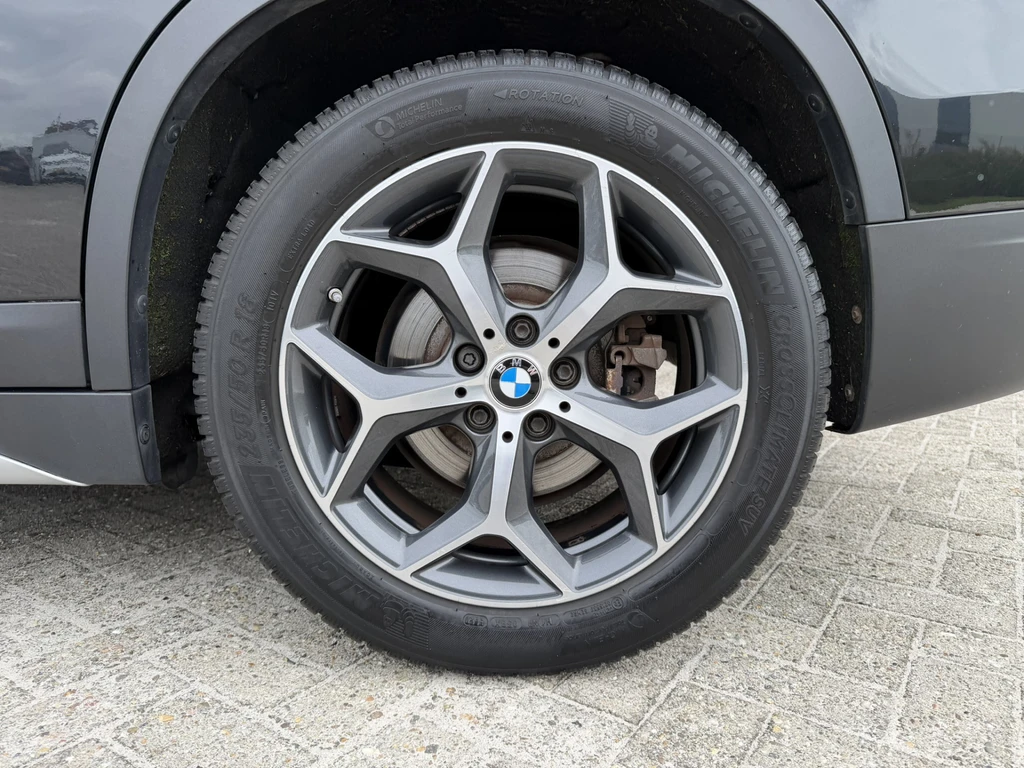 BMW X1 – foto 33