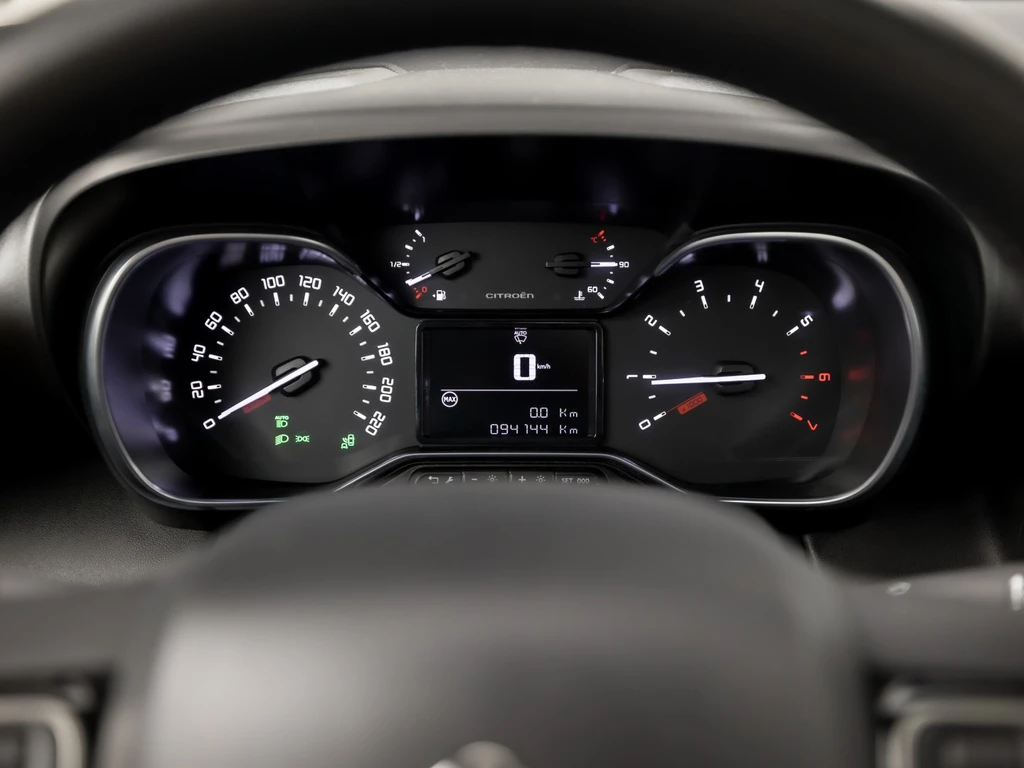 Citroën C3 Aircross – foto 24