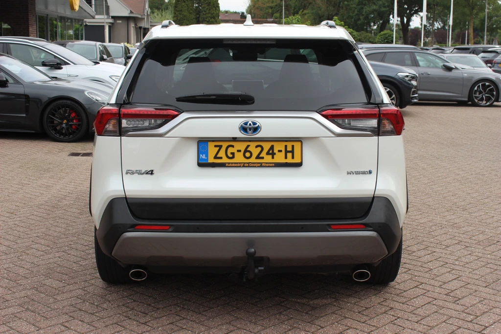 Toyota RAV4 – foto 4