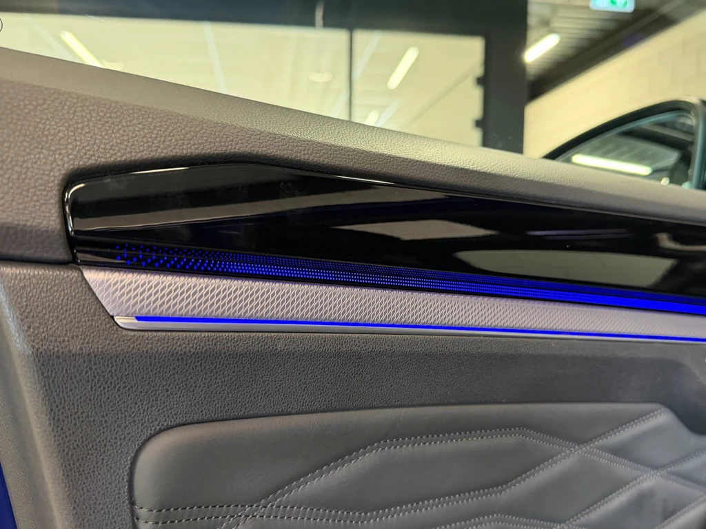 Volkswagen Touareg – foto 48