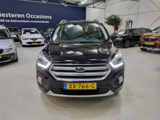 Ford Kuga – thumbnail 9
