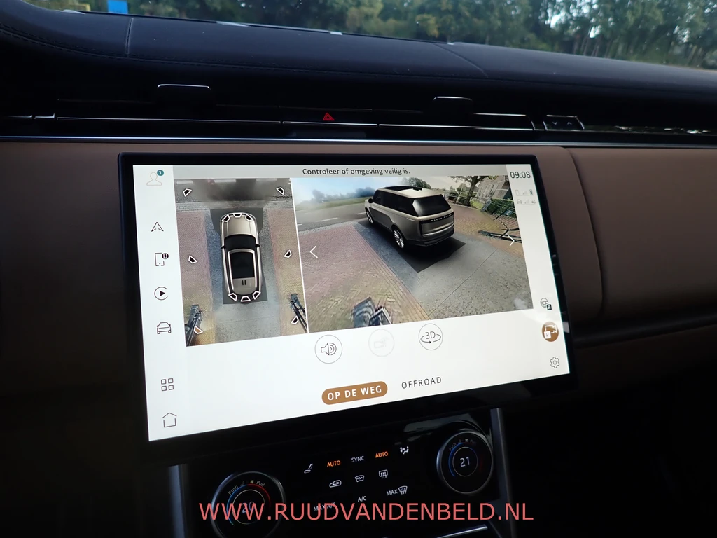 Land Rover Range Rover – foto 23