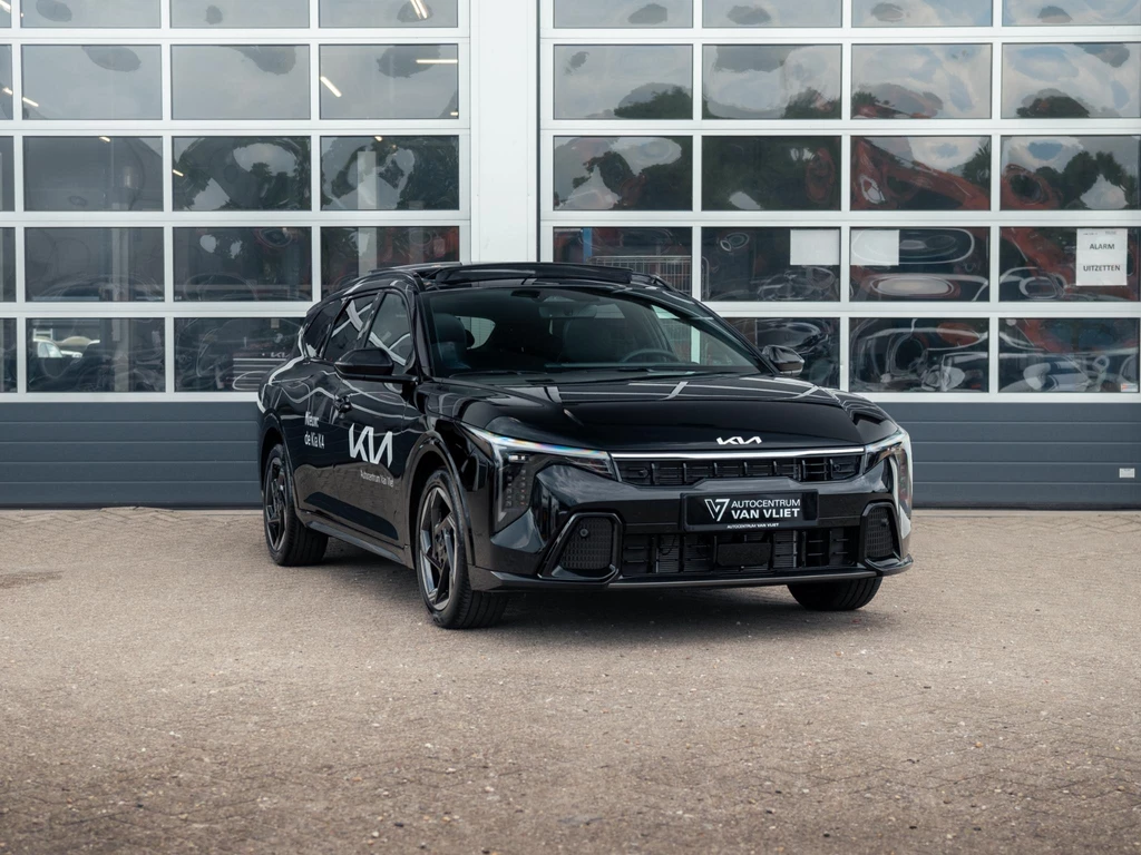 Kia K4 – foto 9