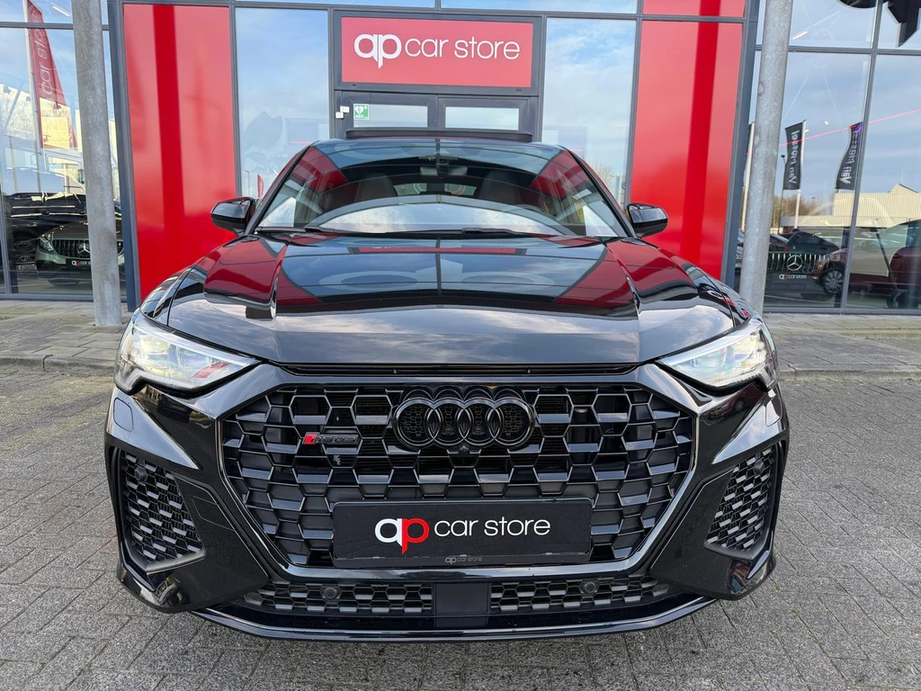 Audi RSQ3 – foto 7