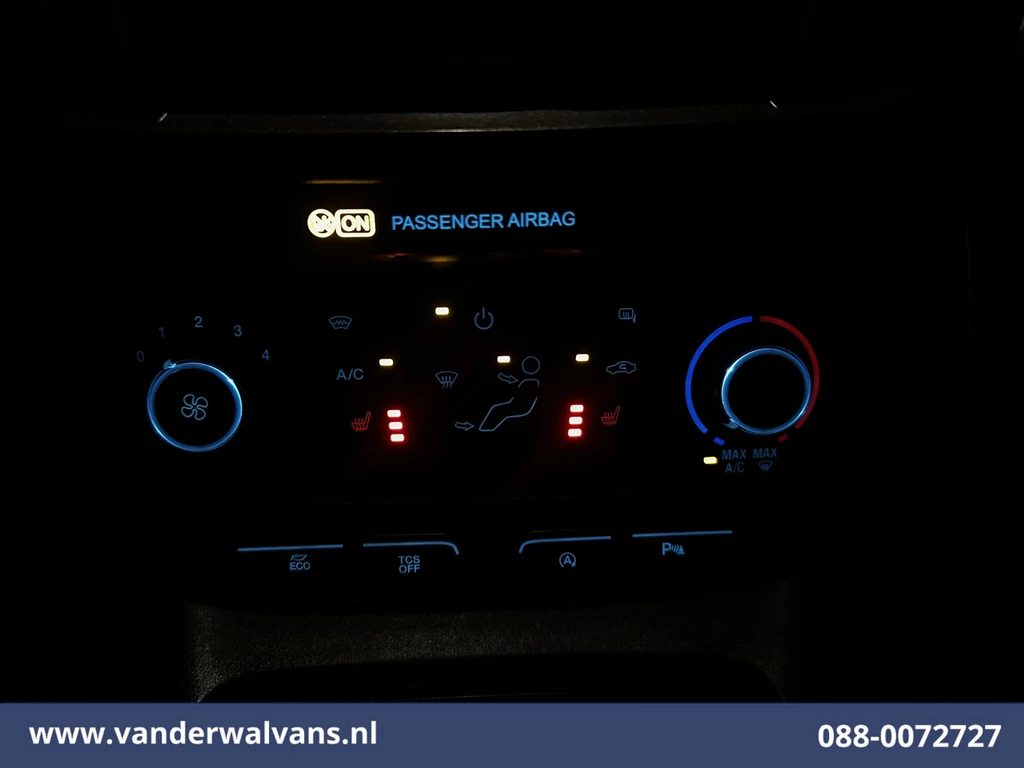 Ford Transit Connect – foto 9