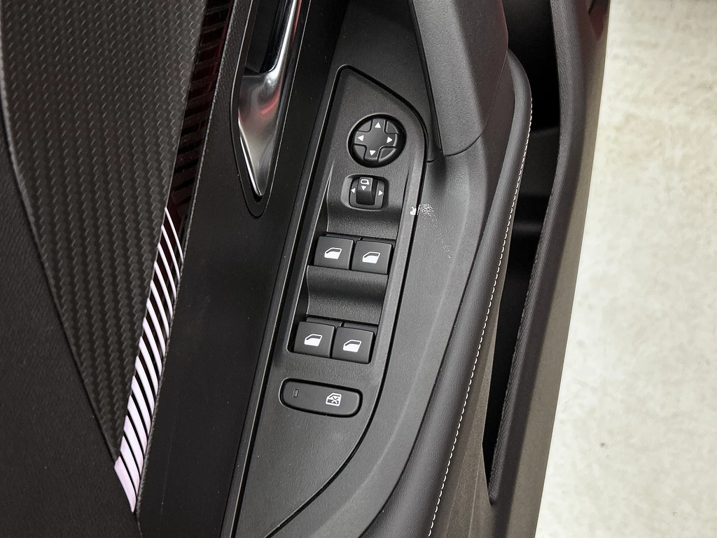 Peugeot 2008 – foto 27