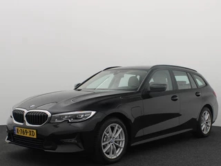 BMW 3 Serie – thumbnail 2