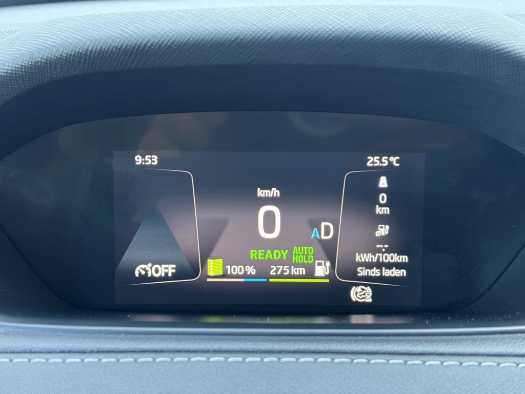 Škoda Enyaq iV – foto 34