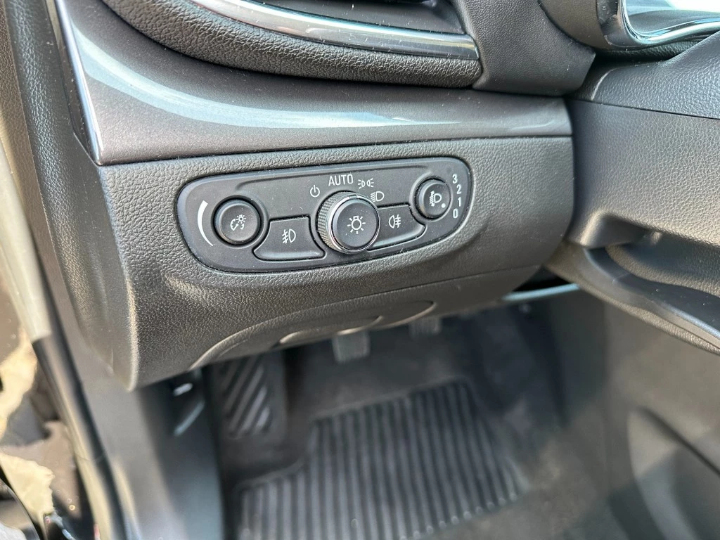 Opel Mokka X – foto 24