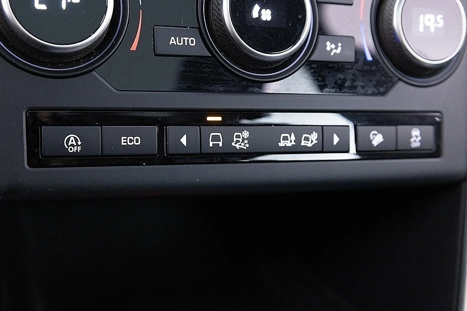 Land Rover Discovery Sport – foto 15