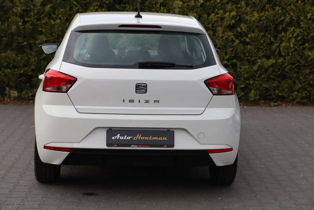 SEAT Ibiza – foto 9