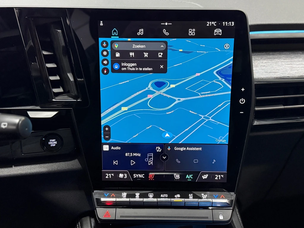 Renault Austral – foto 40