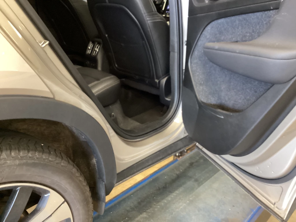 Volvo XC40 – foto 59