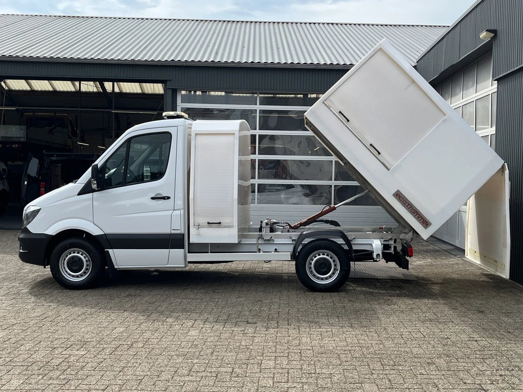 Mercedes-Benz Sprinter – foto 5