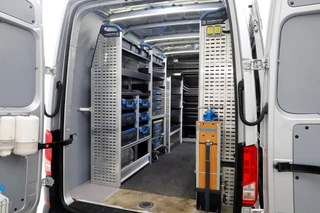 Volkswagen Crafter – thumbnail 11